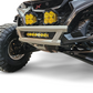 2024+ Can-Am Maverick R Amp Front Winch Bumper