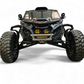 2024+ Can-Am Maverick R Amp Front Winch Bumper