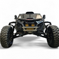 2024+ Can-Am Maverick R Amp Front Winch Bumper