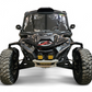 2024+ Can-Am Maverick R Amp Front Winch Bumper