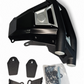 2024+ Can-Am Maverick R Amp Front Winch Bumper