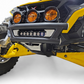 2024+ Can-Am Maverick R Amp Front Winch Bumper