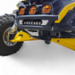 2024+ Can-Am Maverick R Amp Front Winch Bumper