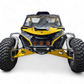 2024+ Can-Am Maverick R Amp Front Winch Bumper