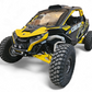 2024+ Can-Am Maverick R Amp Front Winch Bumper