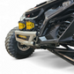 2024+ Can-Am Maverick R Amp Front Winch Bumper
