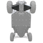 Can-Am Maverick X3 & X3 Max UHMW A-Arm Guards