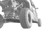 Can-Am Maverick X3 Max UHMW Skid Plate