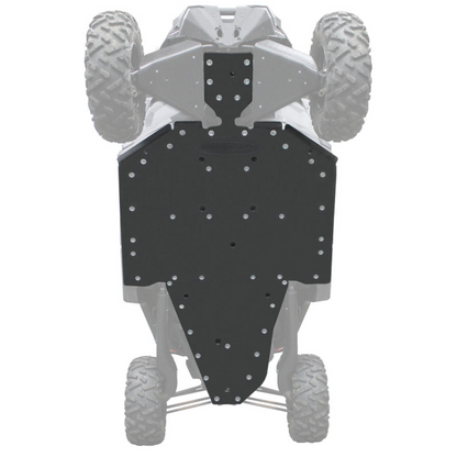Can-Am Maverick X3 UHMW Skid Plate