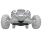 Can-Am Maverick X3 UHMW Skid Plate