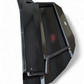 Driver side full door set on Can-Am X3 Maverick