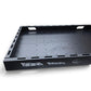 HDX Sliding Bed Drawer angled view showing depth