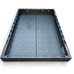 HDX Sliding Bed Drawer open showing storage capacity