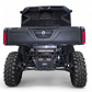 Winch mount provision on Can-Am Defender HD10 HD11 Headache Rack