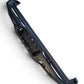 2026+ Can-Am Defender HD11 Volt Rear Bumper w/Rear Camera Relocation Mnt