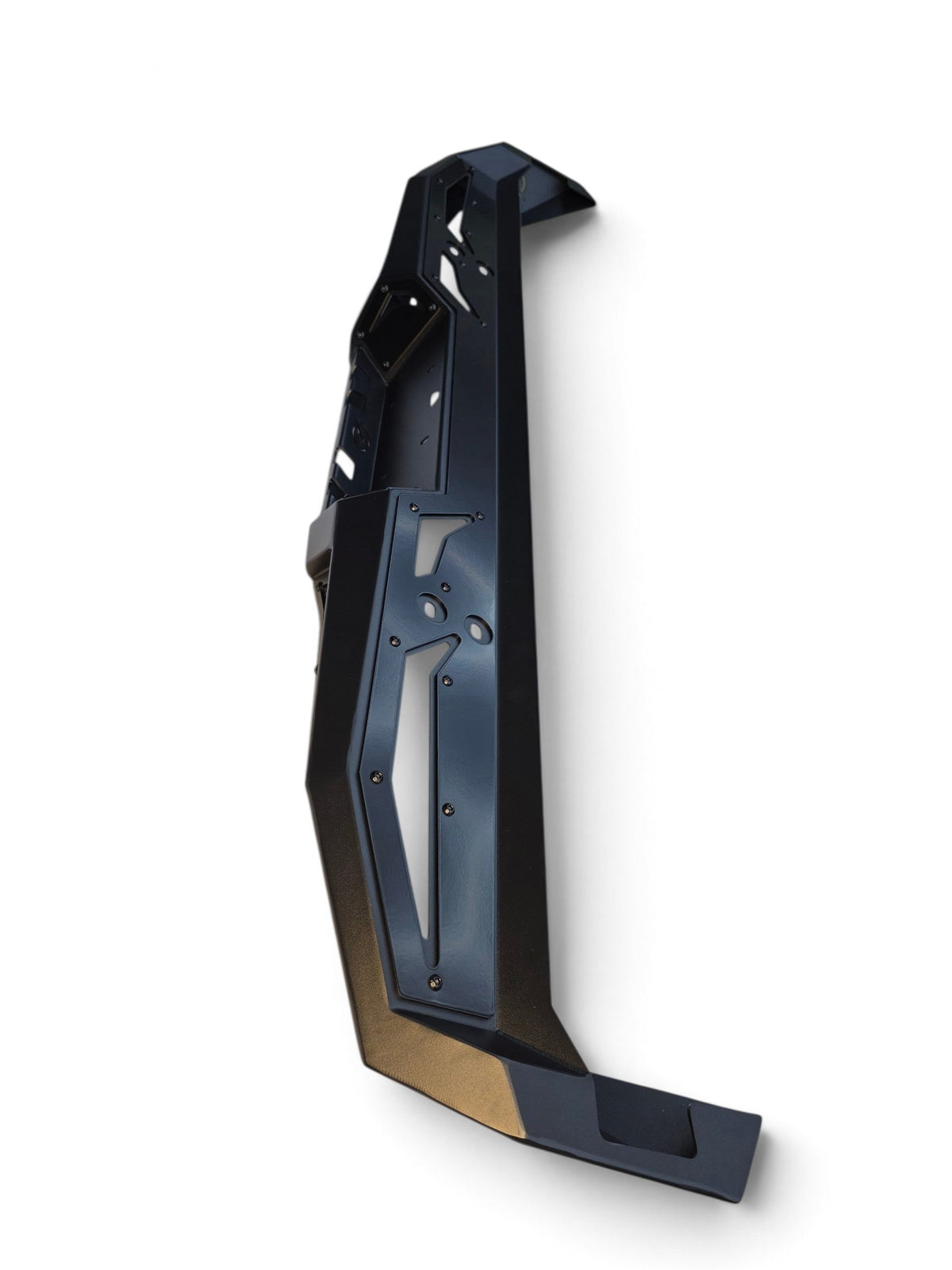 2026+ Can-Am Defender HD11 Volt Rear Bumper w/Rear Camera Relocation Mnt