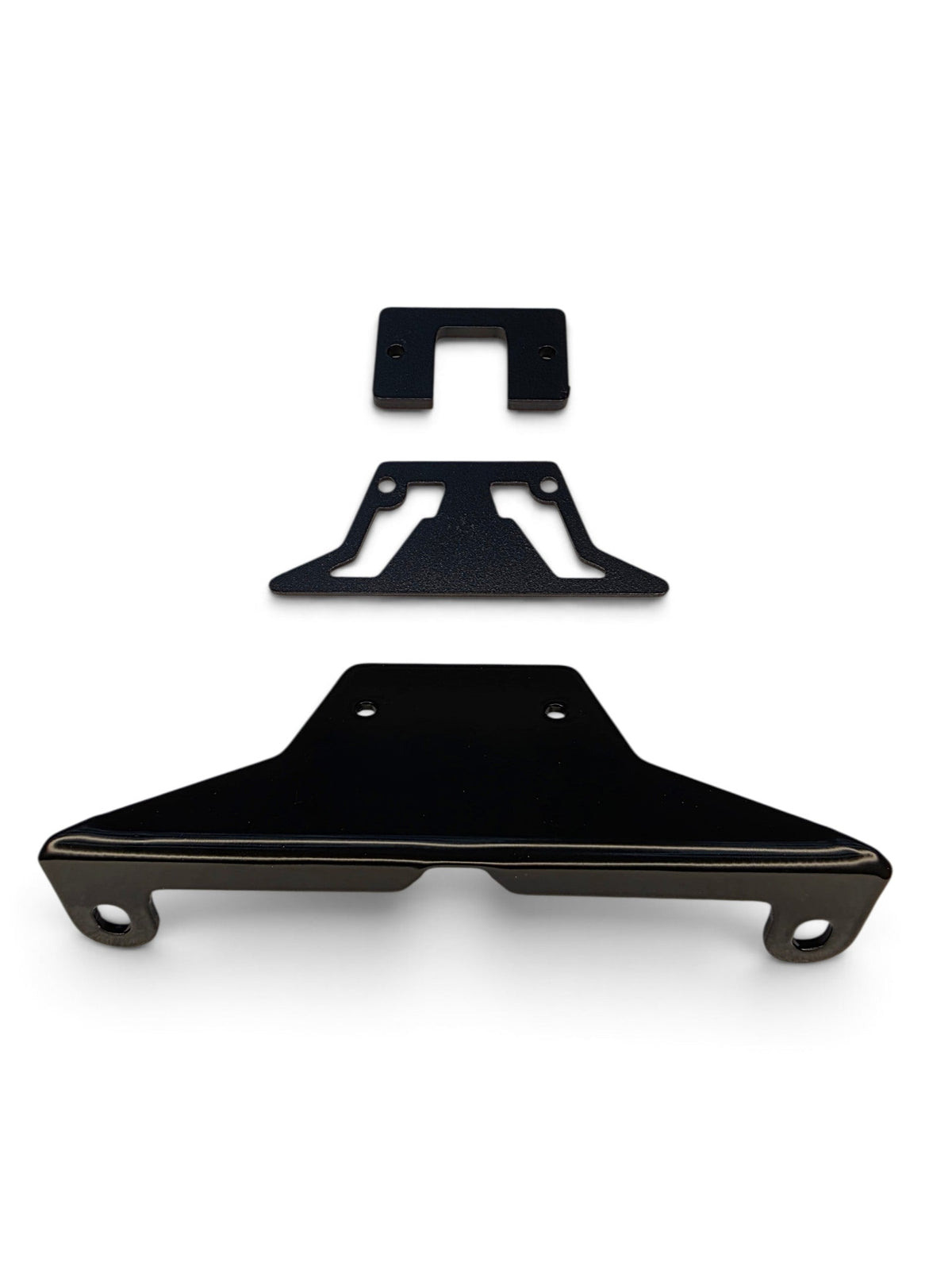 2026+ Can-Am Defender HD11 Volt Rear Bumper w/Rear Camera Relocation Mnt