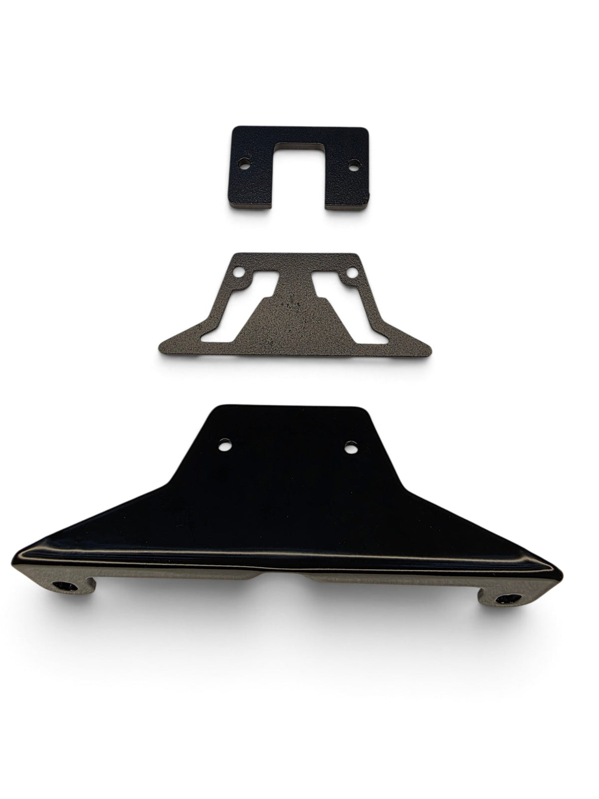 2026+ Can-Am Defender HD11 Volt Rear Bumper w/Rear Camera Relocation Mnt