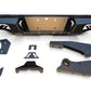 2026+ Can-Am Defender HD11 Volt Rear Bumper w/Rear Camera Relocation Mnt