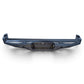 2026+ Can-Am Defender HD11 Volt Rear Bumper w/Rear Camera Relocation Mnt