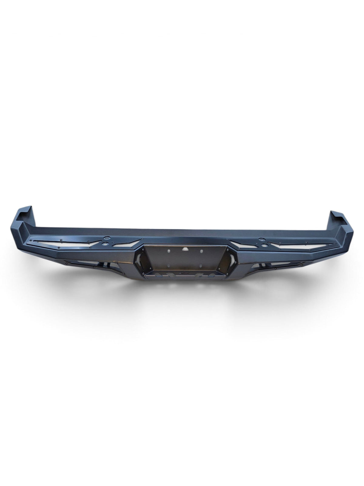 2026+ Can-Am Defender HD11 Volt Rear Bumper w/Rear Camera Relocation Mnt