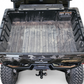 Installed Volt Rear Bumper on Can-Am Defender demonstrating clean body-line integration