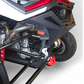 2024+ Can-Am Maverick R Max (4 Seat) Volt Rear Bumper