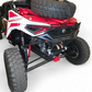 2024+ Can-Am Maverick R Max (4 Seat) Volt Rear Bumper