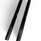 2017+ Can Am Maverick X3 Billet Tie Rods (Black) RS 72" Model Only