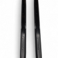 Angled view of Can-Am X3 billet tie rod construction