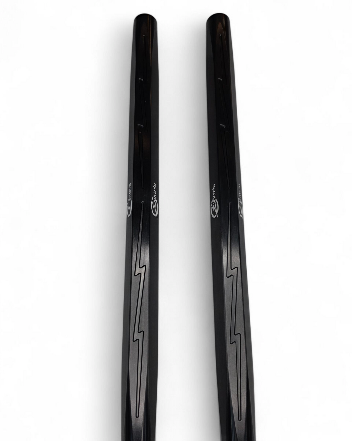 Angled view of Can-Am X3 billet tie rod construction
