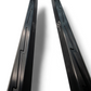 Can-Am X3 tie rod pair shown side by side