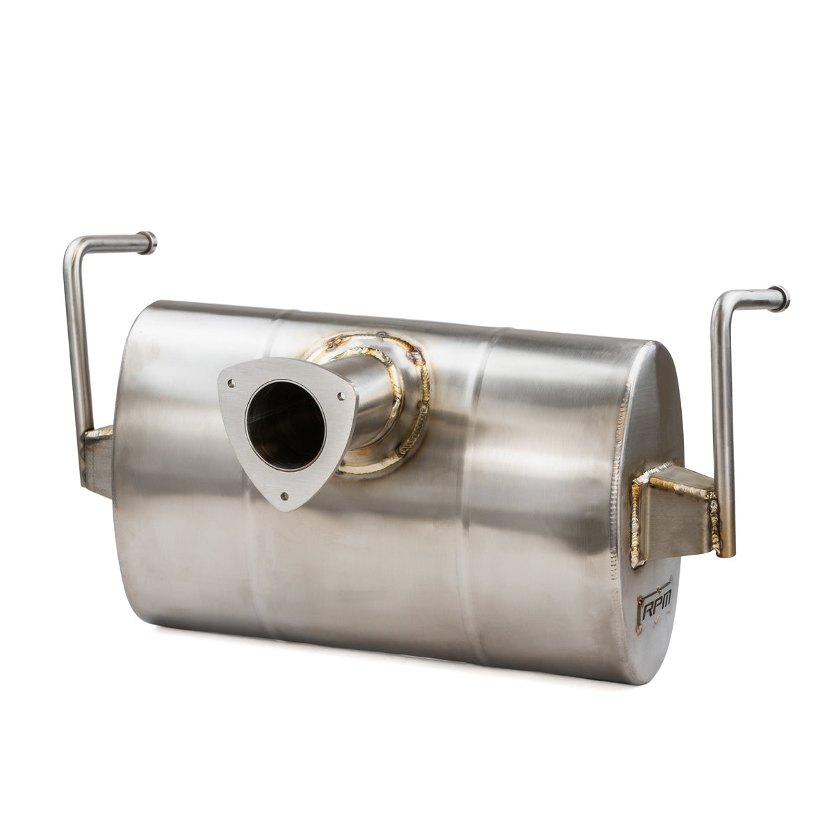 RPM Can-Am Outlander 1000R G3 Chambered Q-Series Muffler