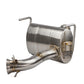 RPM Can-Am Outlander 1000R G3 Chambered Q-Series Muffler