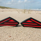 Marshin Whips Billet LED Tail Light Upgrade | Can-Am Maverick R (Mav R)