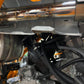 RPM Big Mouth Cat Delete Bypass Mid Race Pipe Can-Am Maverick X3 Turbo R & RR - RPM SXS