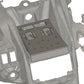 2017-2025 Can-Am X3 Dash Device / Phone Mount
