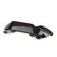 RPM Pro R, Pro S & Turbo R  Carbon Fiber Radiator Heat Air Deflector & Cab Cooling Panel