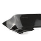 RPM Pro R, Pro S & Turbo R  Carbon Fiber Radiator Heat Air Deflector & Cab Cooling Panel