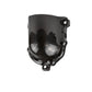RPM Kawasaki H2 Carbon Fiber Supercharger Cover