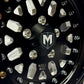 Center Cap For Tail Gunner UTV Wheel G2 MRW Wheels