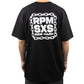 RPM SXS Chain Linked T-Shirt