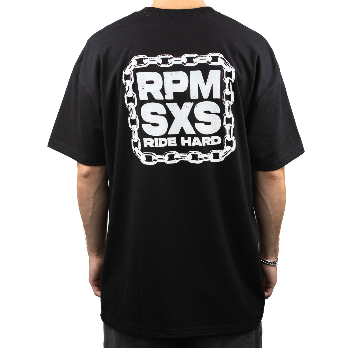 RPM SXS Chain Linked T-Shirt