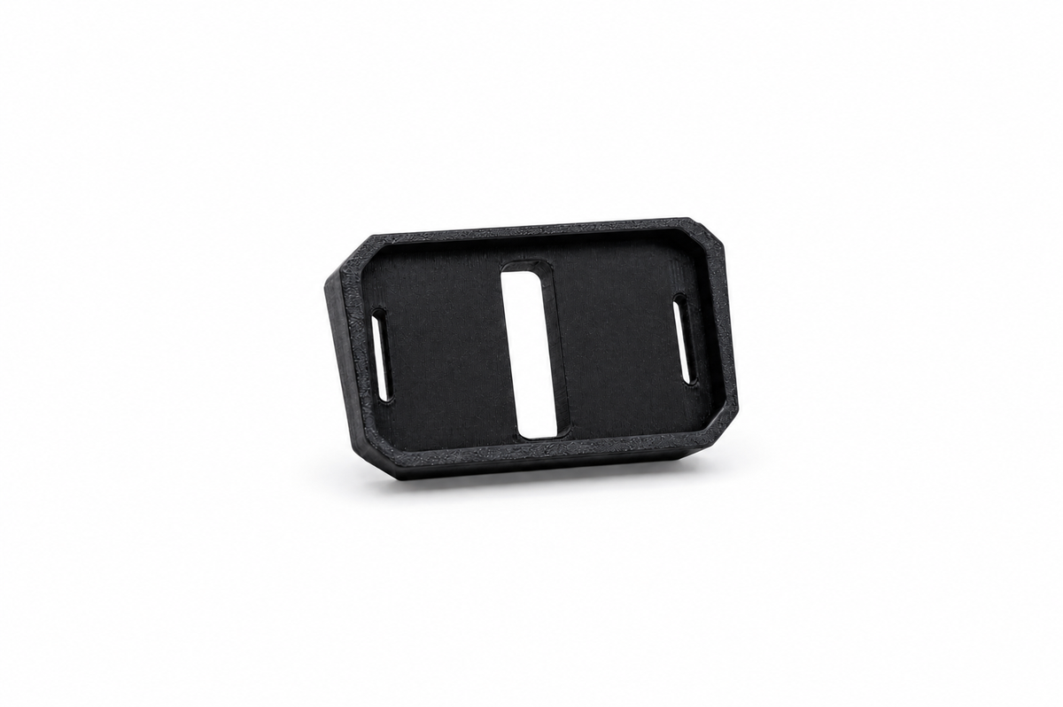 Can-Am Maverick R Switch Panel Mount (2024+)