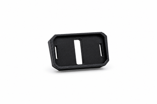 Can-Am Maverick R Switch Panel Mount (2024+)