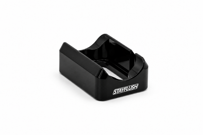 Baja Designs Dome & Rock Light Mount – Universal UTV Cage Mount (1.75" & 2.0")