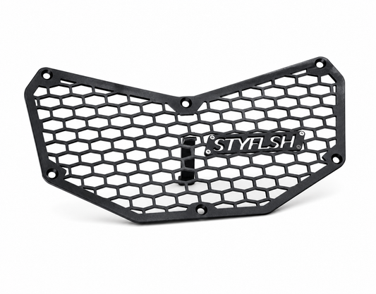 2017-2025 Can-Am X3 Front Grill