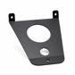 Polaris RZR Pro R Lower Dash Head Unit Mount (2020–2025)