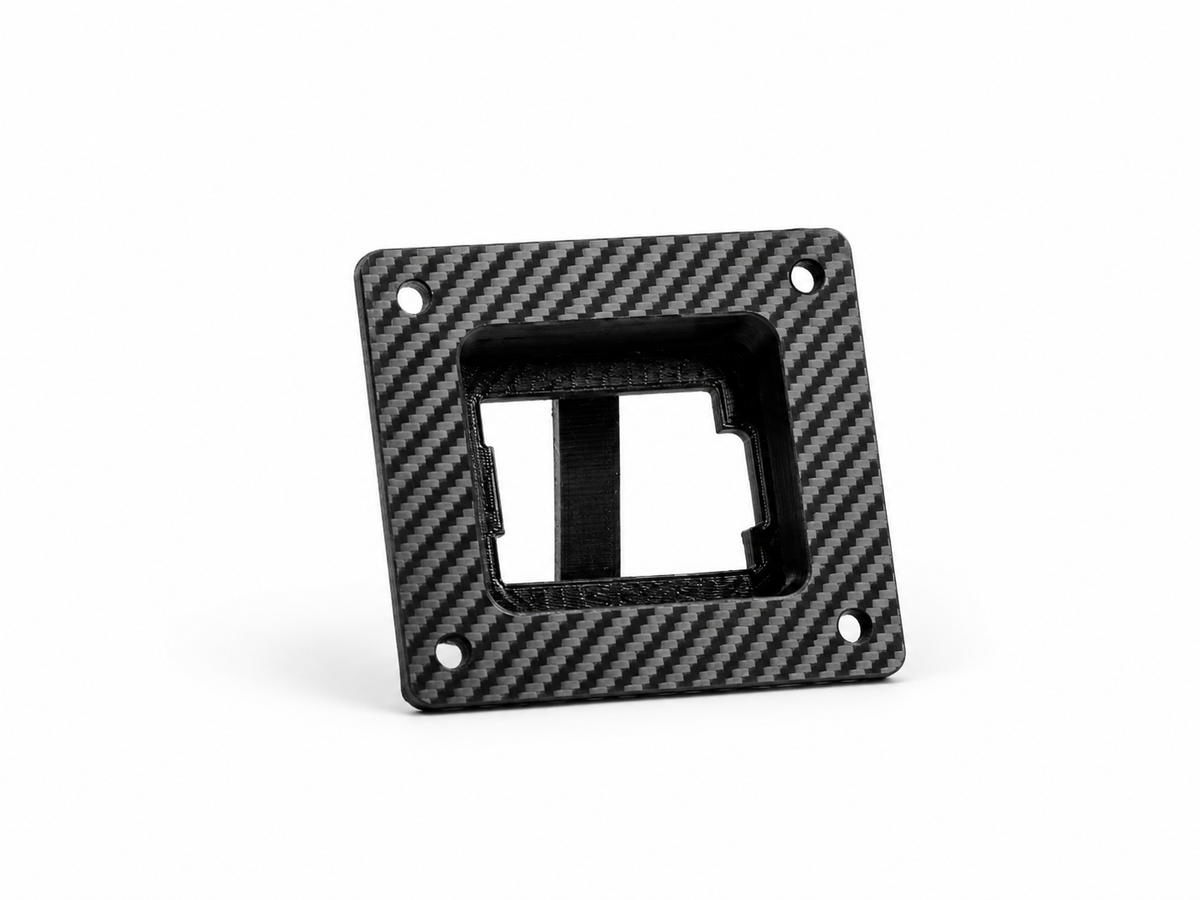 Can-Am X3 DPS Bezel (2017–2025)