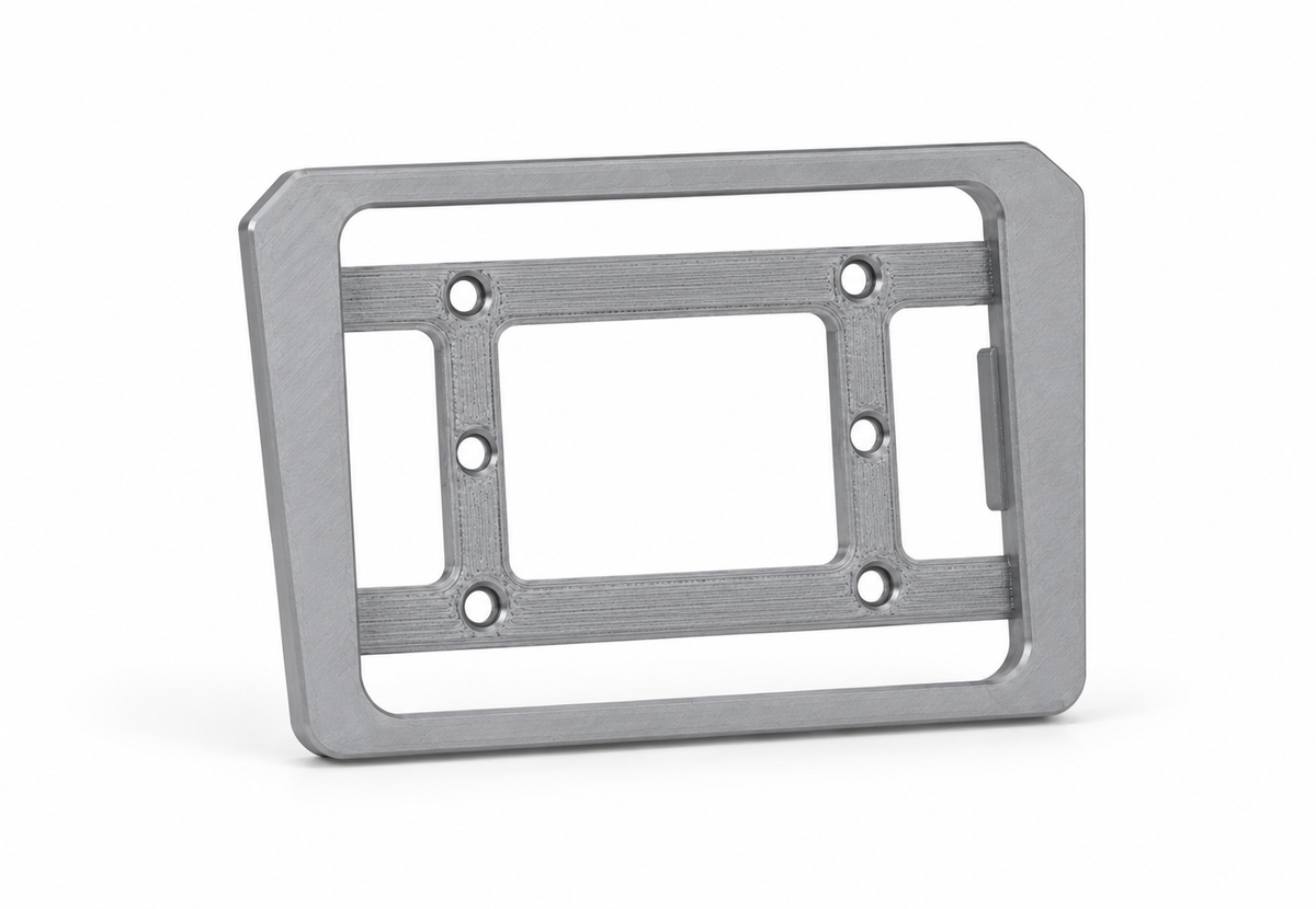 Can-Am Maverick R Switch-Pros RCR12 Mount (2024+)